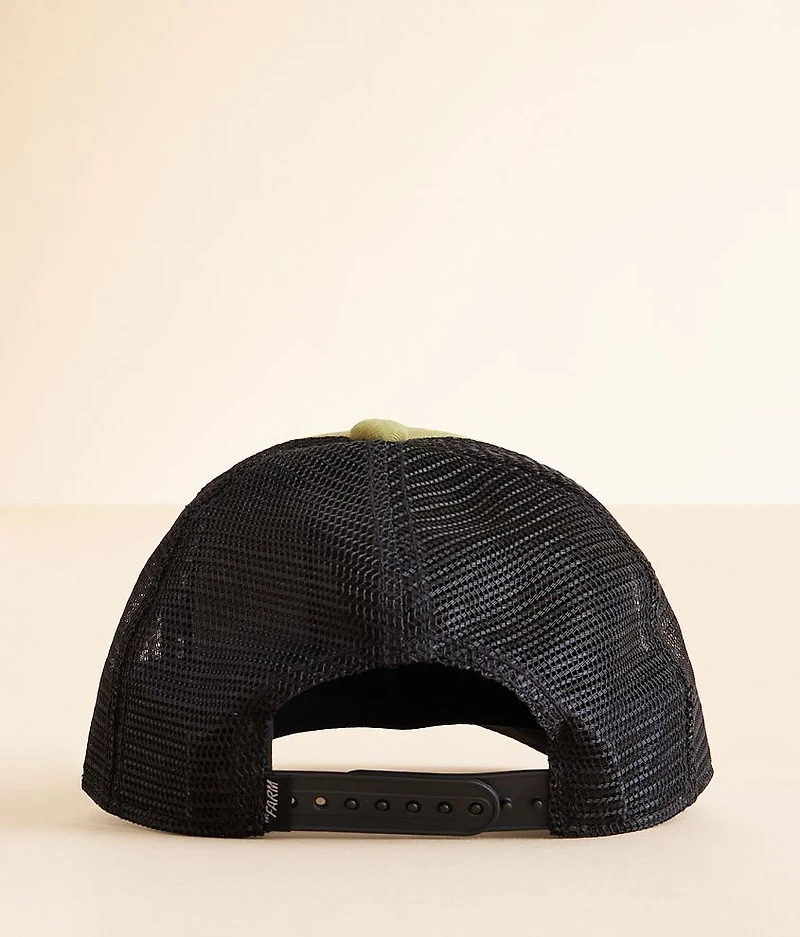 Boys - Cat Teefs Trucker Hat