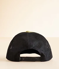 Boys - Cat Teefs Trucker Hat