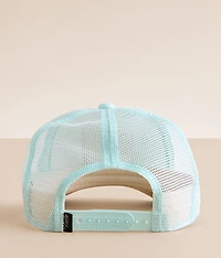 Girls - Lil Squad Trucker Hat