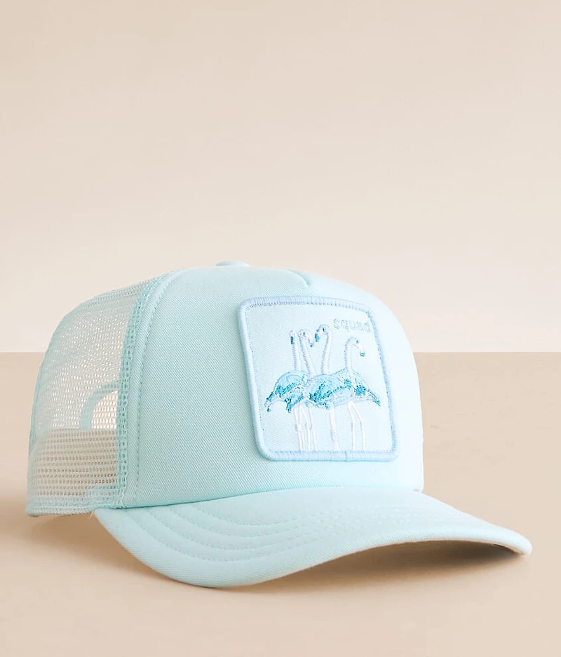 Girls - Lil Squad Trucker Hat