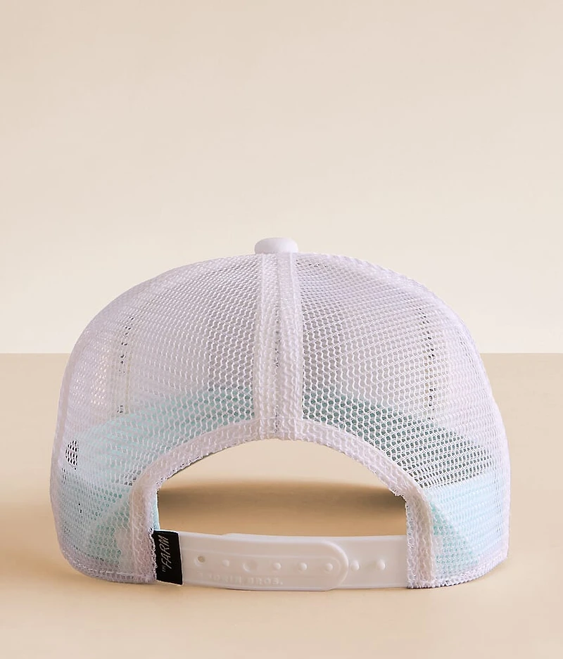 Boys - Lil Pantherino Trucker Hat