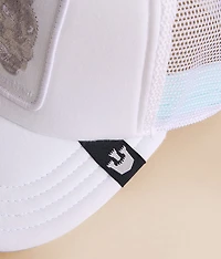 Boys - Lil Pantherino Trucker Hat