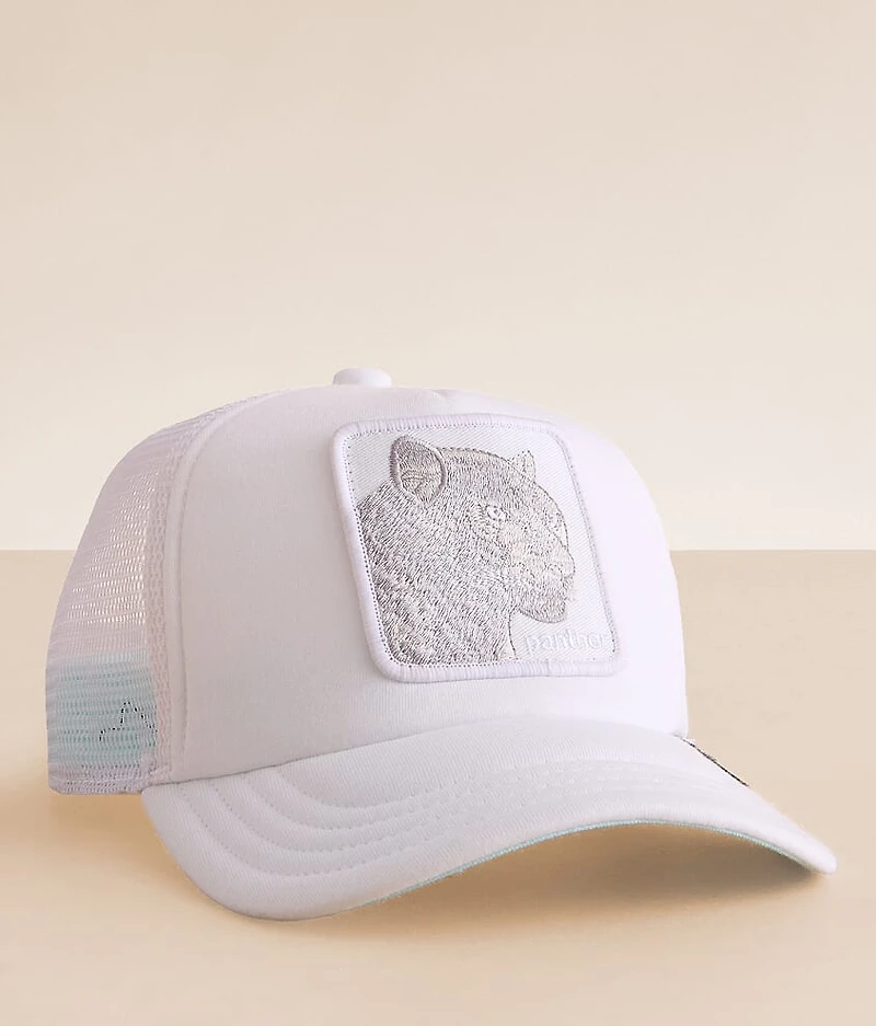 Boys - Lil Pantherino Trucker Hat