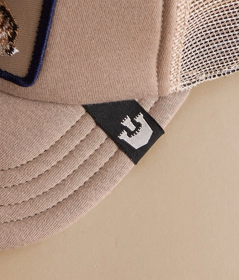 Boys - Ok Zoomer Trucker Hat