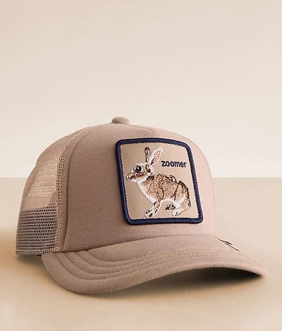 Boys - Ok Zoomer Trucker Hat