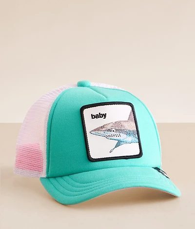 Boys - Goorin Bros. Do Do Doodoo Doodoo Trucker Hat
