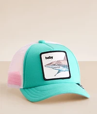 Boys - Goorin Bros. Do Do Doodoo Doodoo Trucker Hat