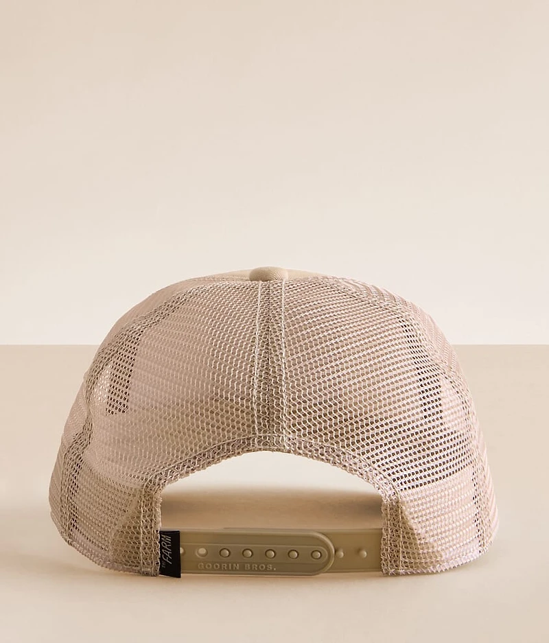 Boys - Cuddle Time Trucker Hat