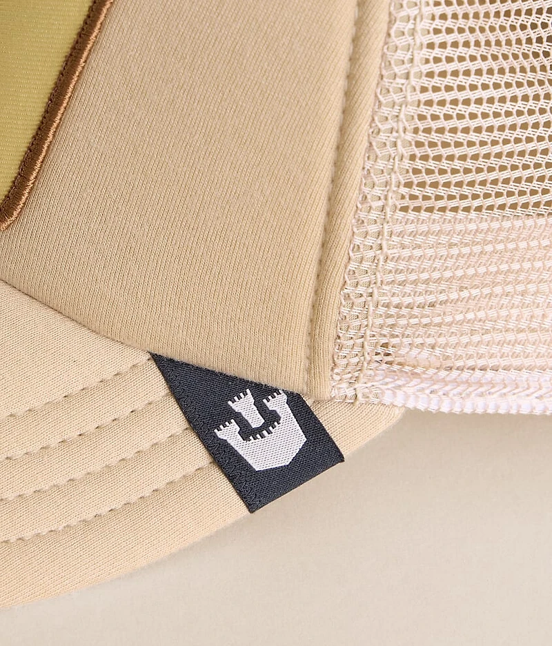 Boys - Cuddle Time Trucker Hat