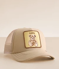 Boys - Cuddle Time Trucker Hat