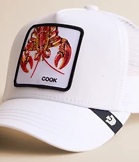 Boys - Lemme Cook Trucker Hat