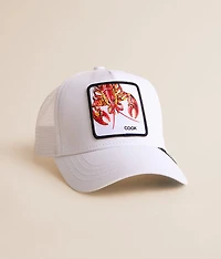 Boys - Lemme Cook Trucker Hat