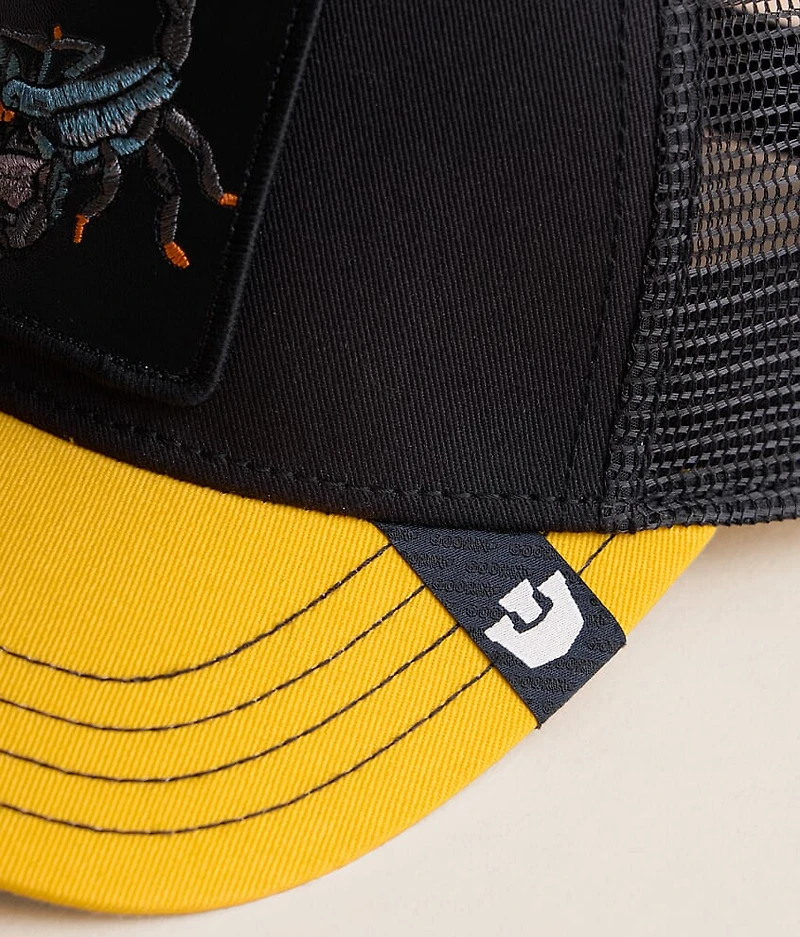 Boys - Deadly Trucker Hat