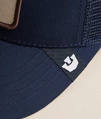 Boys - Nuts Trucker Hat