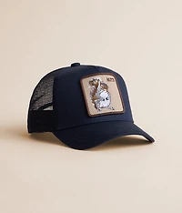 Boys - Nuts Trucker Hat