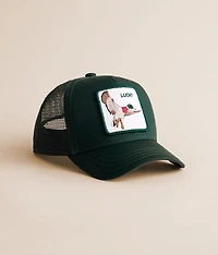 Boys - The Lucky Duck Trucker Hat