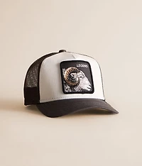 Boys - Legend Trucker Hat