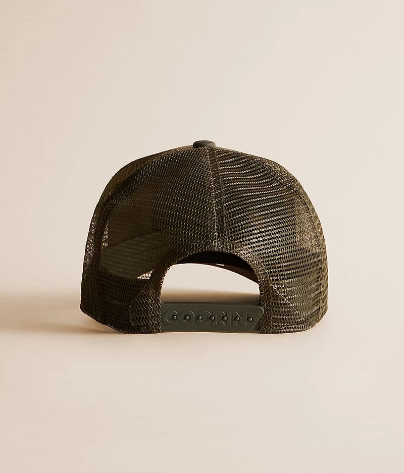 Boys - Panther Trucker Hat