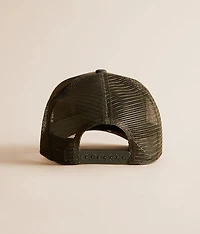 Boys - Panther Trucker Hat