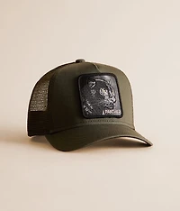 Boys - Panther Trucker Hat