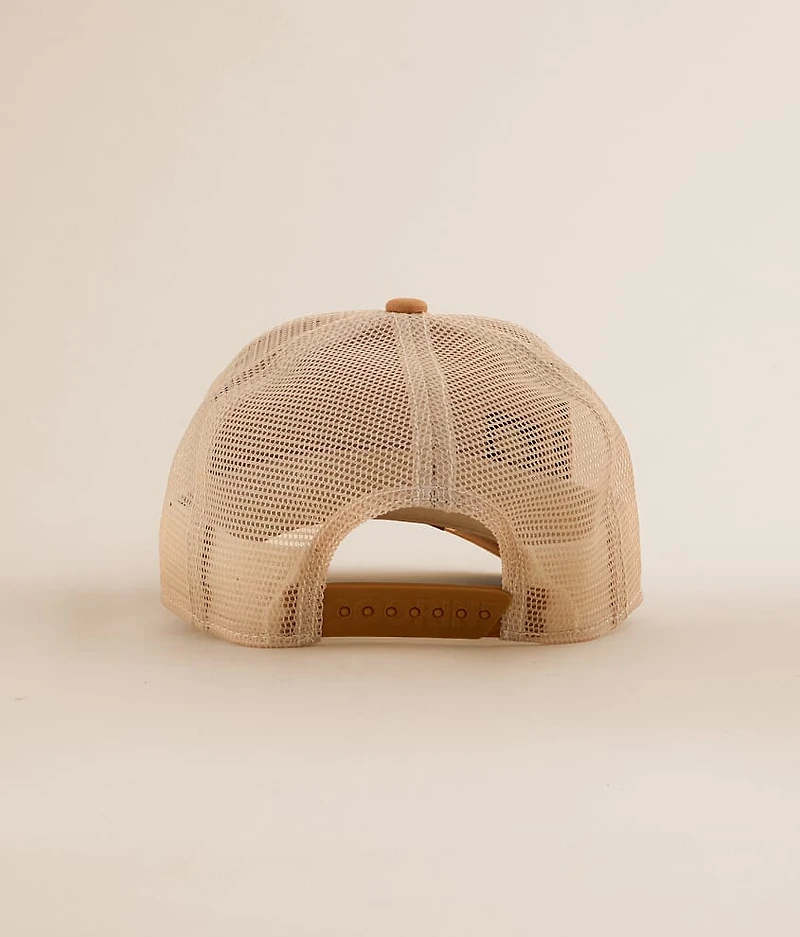 Boys - Goat Trucker Hat