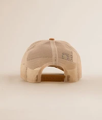 Boys - Goat Trucker Hat