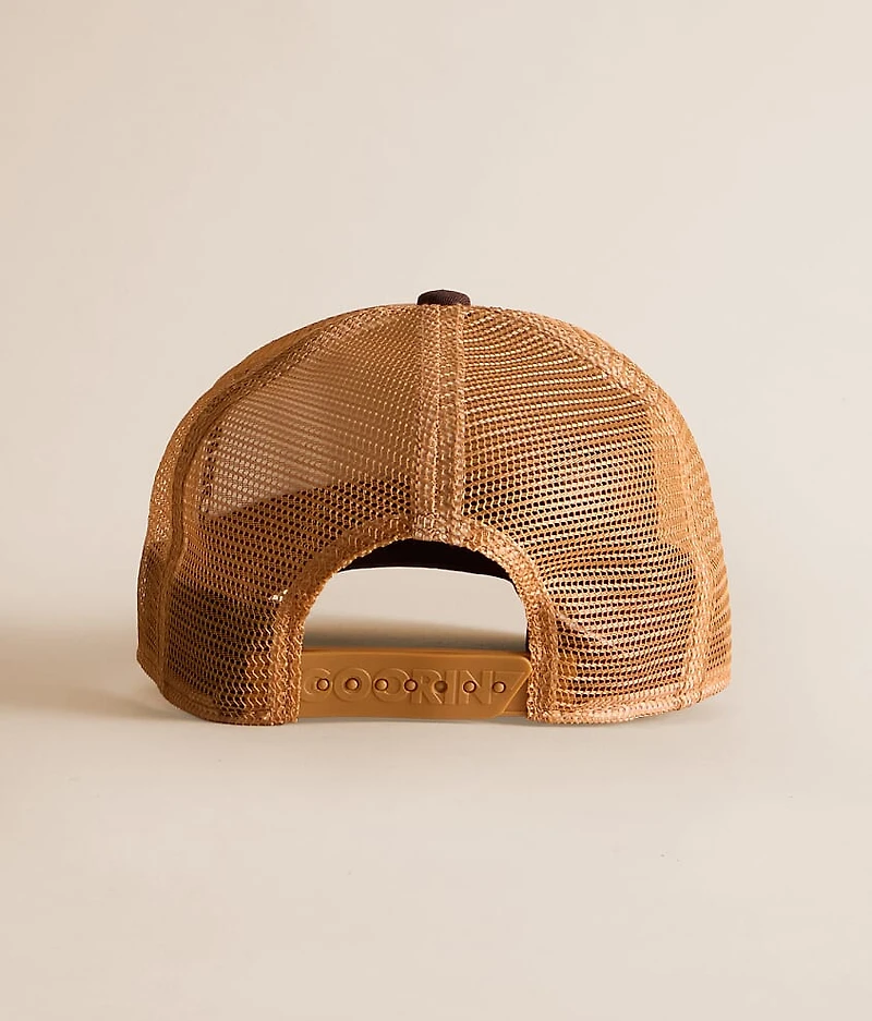 Boys - Bad Boy Trucker Hat