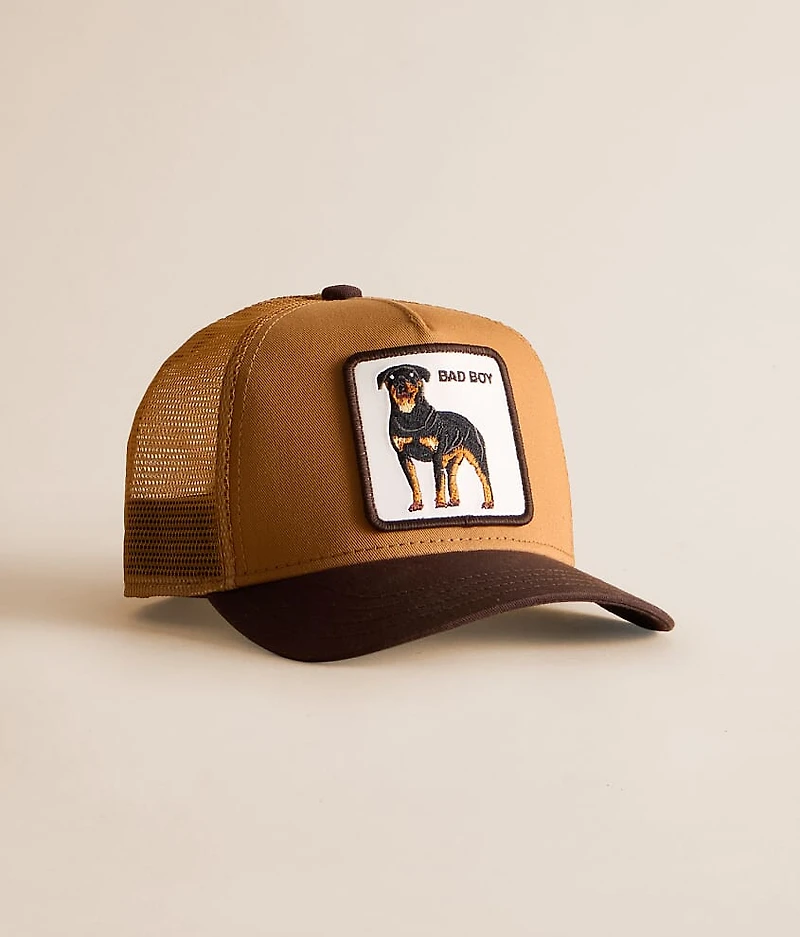 Boys - Bad Boy Trucker Hat