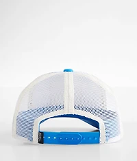 Boys - Wild Stripes Trucker Hat