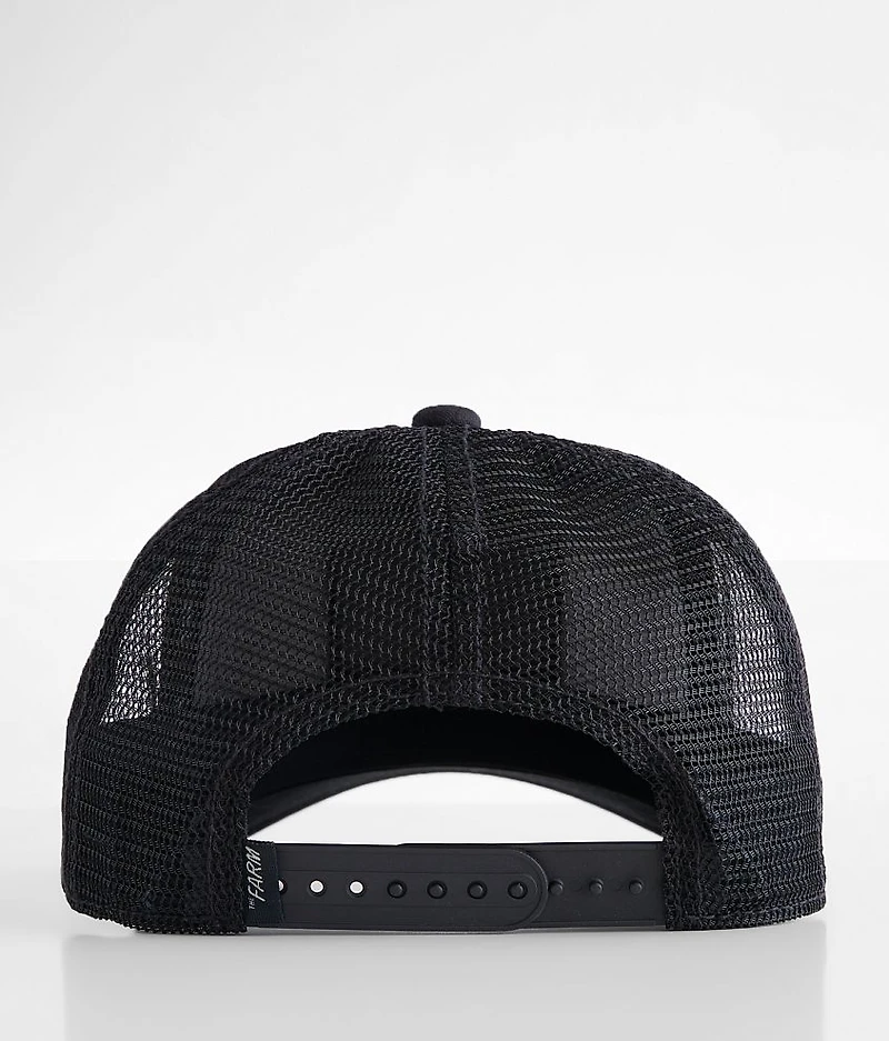 Boys - Tuxie Trucker Hat
