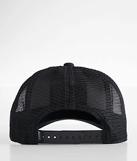 Boys - Tuxie Trucker Hat