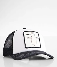 Boys - Tuxie Trucker Hat