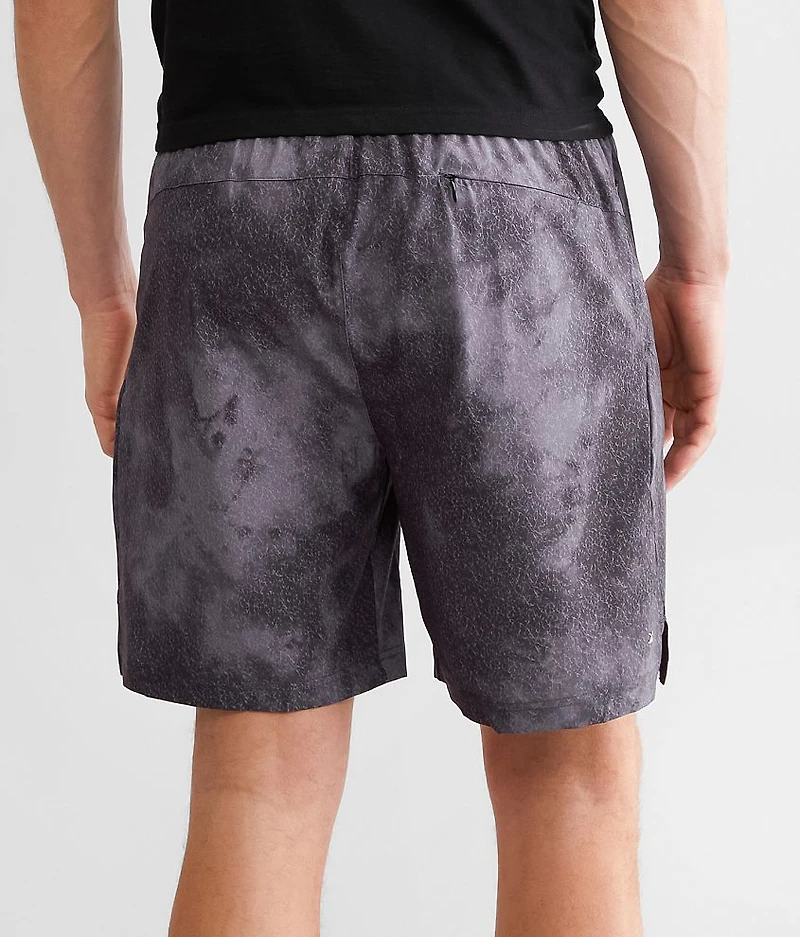 Acadia Active Stretch Short