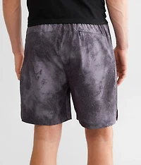 Acadia Active Stretch Short