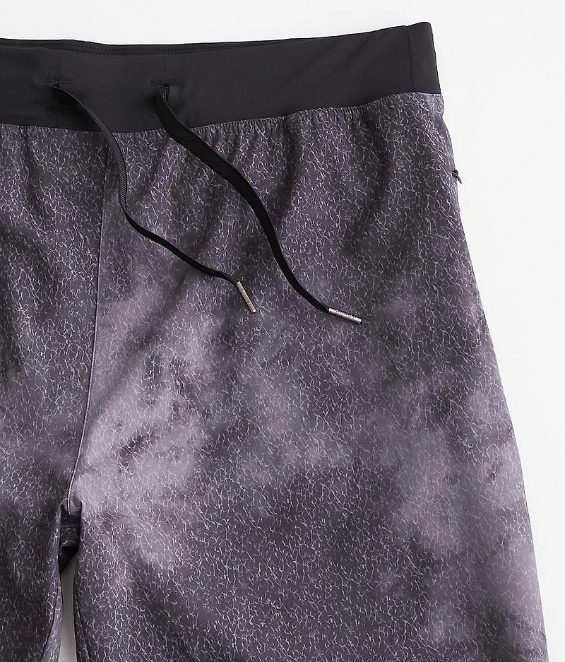 Acadia Active Stretch Short