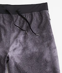 Acadia Active Stretch Short