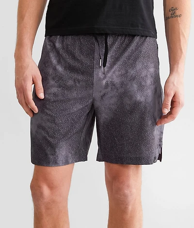 Acadia Active Stretch Short