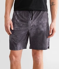 Acadia Active Stretch Short