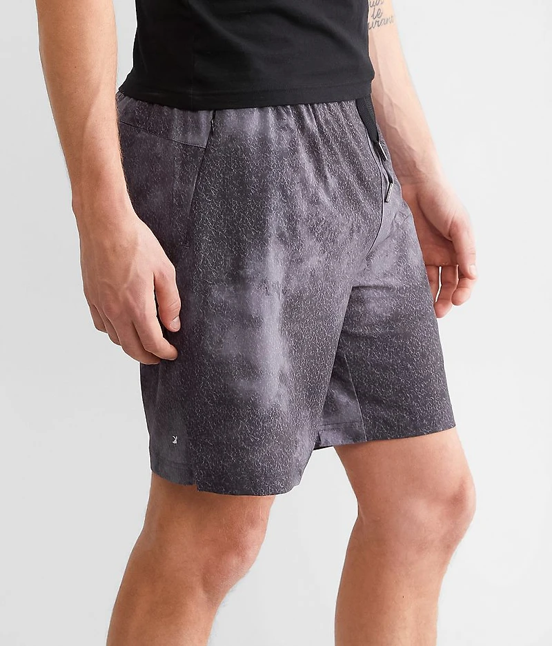 Acadia Active Stretch Short