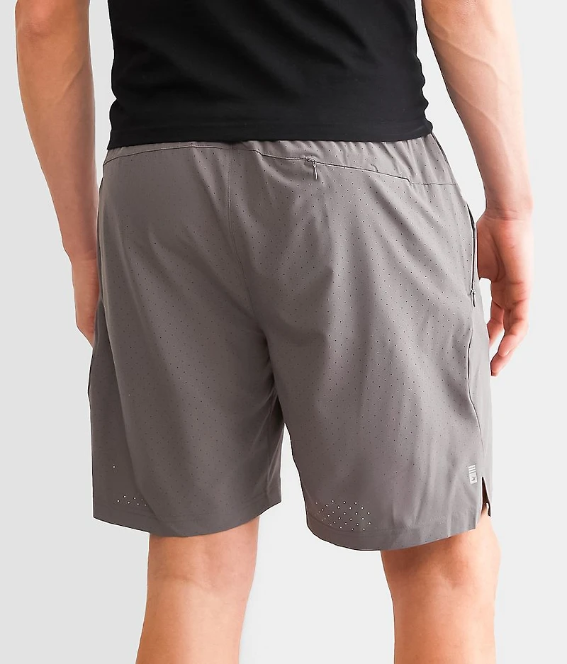 Kodiak Cooling Stretch Short