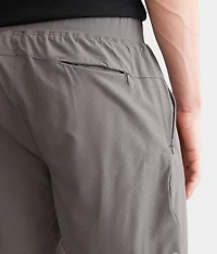 Kodiak Cooling Stretch Short