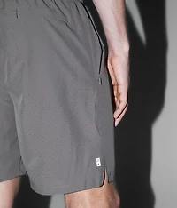 Kodiak Cooling Stretch Short