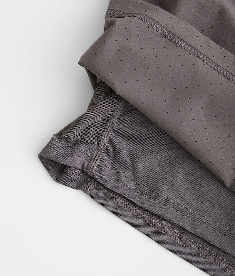 Kodiak Cooling Stretch Short