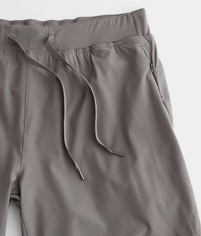 Kodiak Cooling Stretch Short