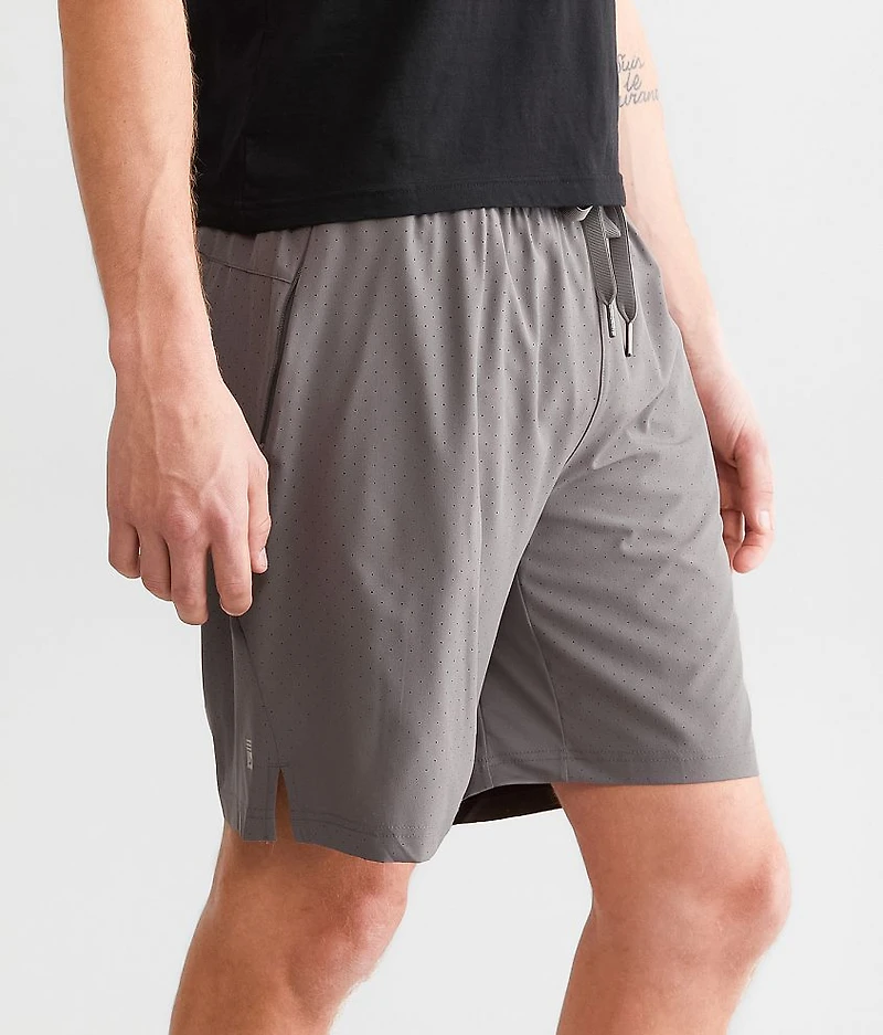 Kodiak Cooling Stretch Short