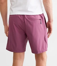Court Active Stretch Short