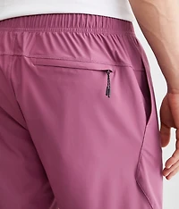 Court Active Stretch Short