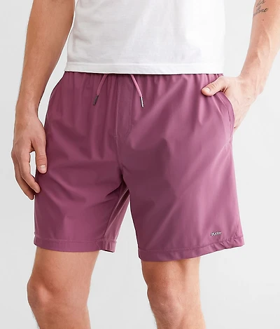 Court Active Stretch Short