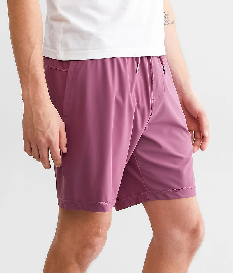 Court Active Stretch Short