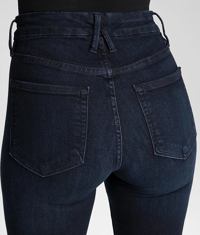 Good Legs High Rise Skinny Stretch Jean